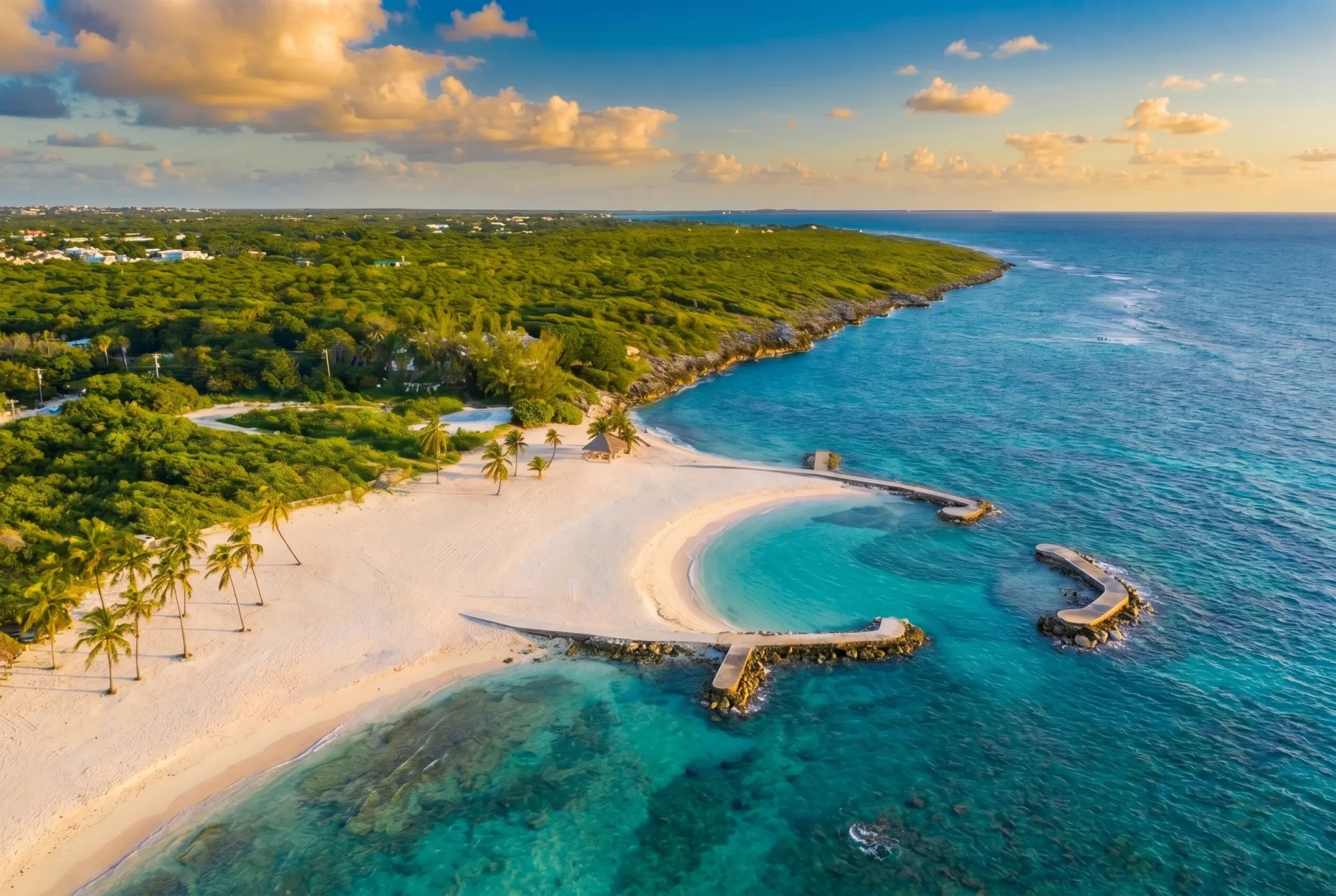 Getting around Grand Cayman: why we recommend Rodney's Car Rental