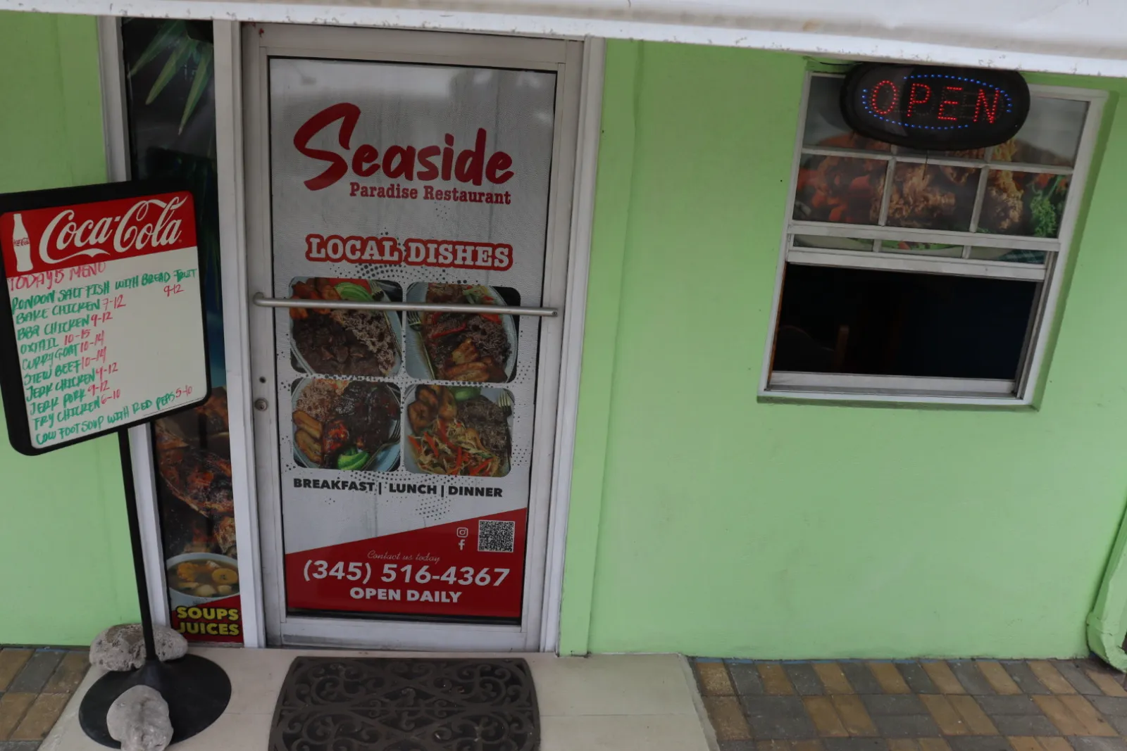 Seaside Paradise Restaurant photo 1