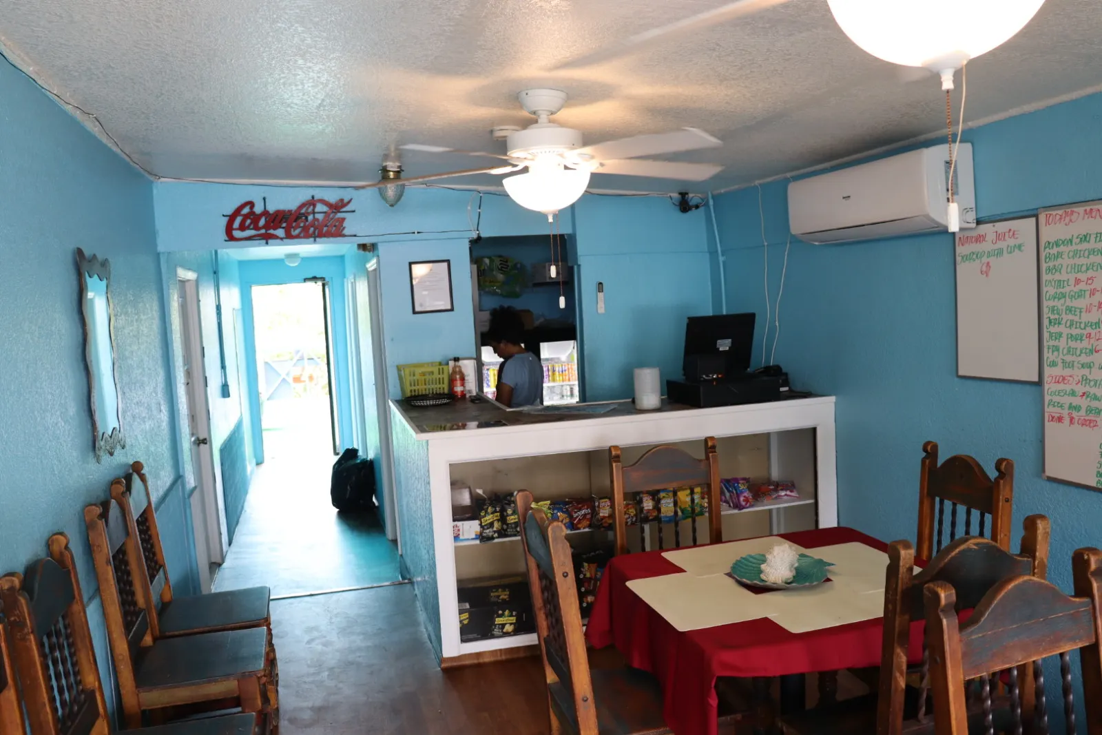 Seaside Paradise Restaurant photo 2