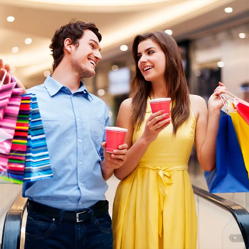 Camana Bay shopping & dining photo 3