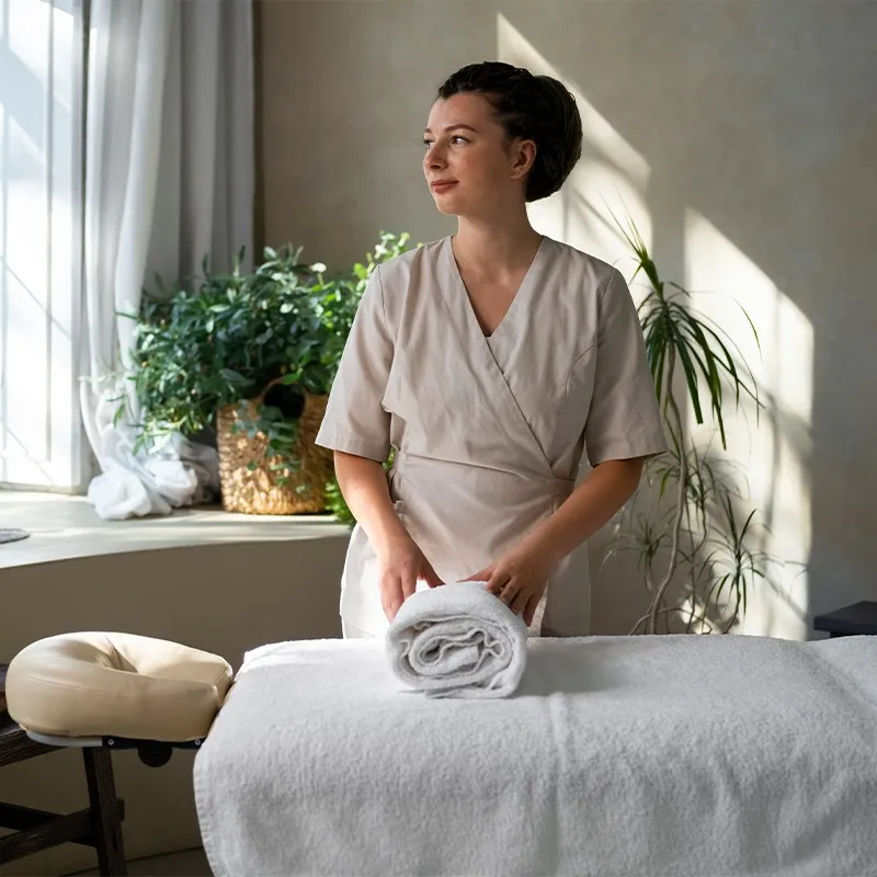 Caymanian wellness & spas photo 3