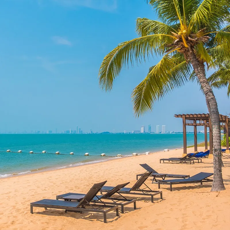 Seven Mile Beach serenity photo 3