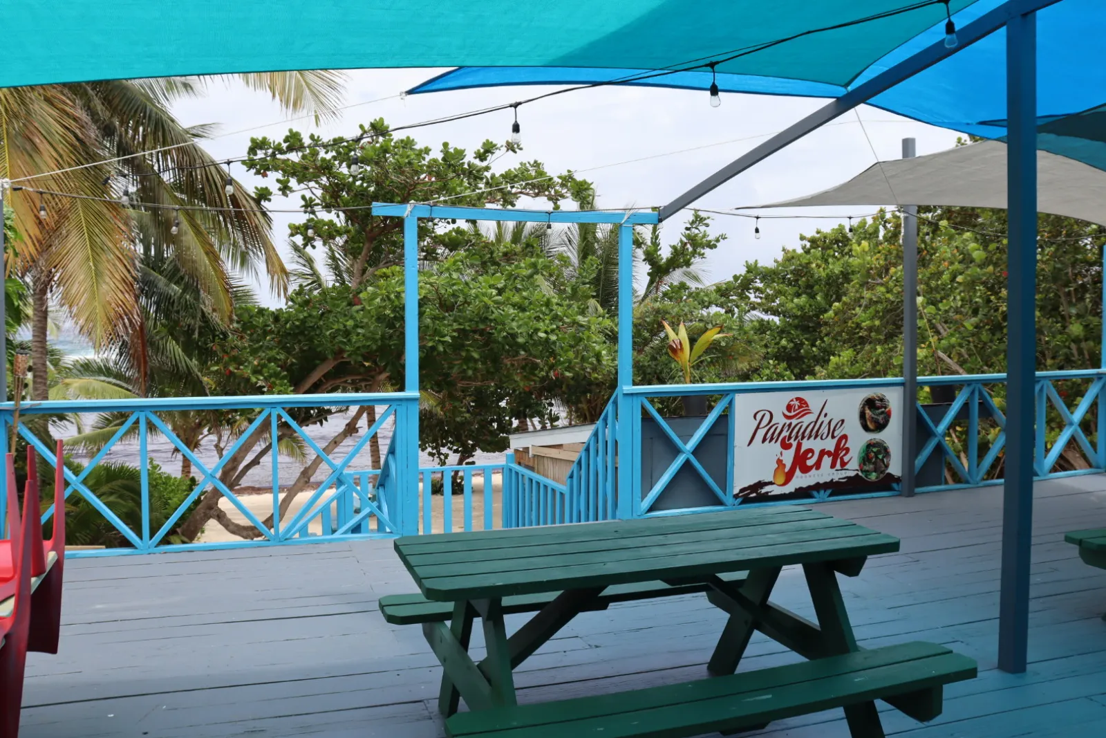 Seaside Paradise Restaurant photo 3