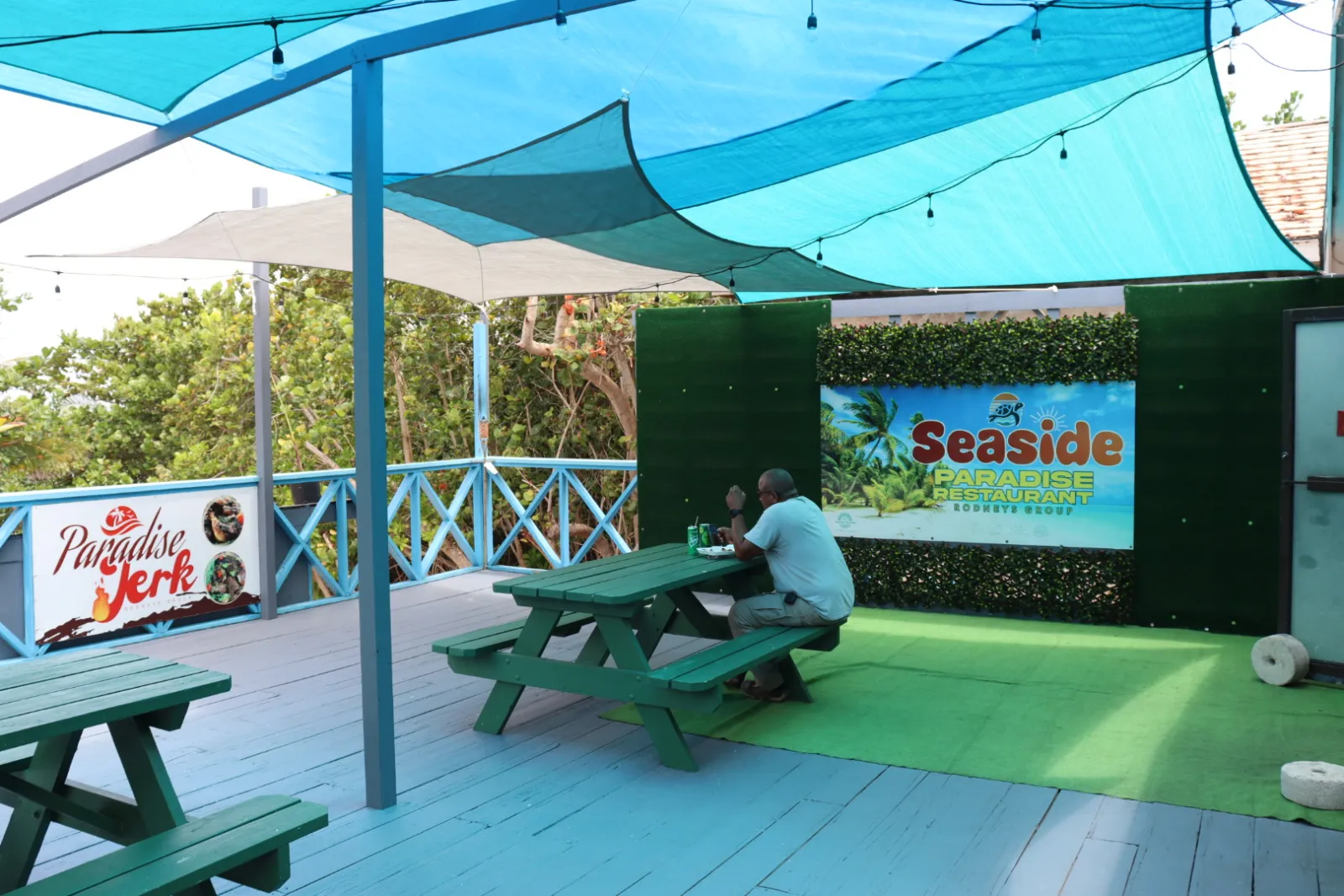 Seaside Paradise Restaurant photo 4