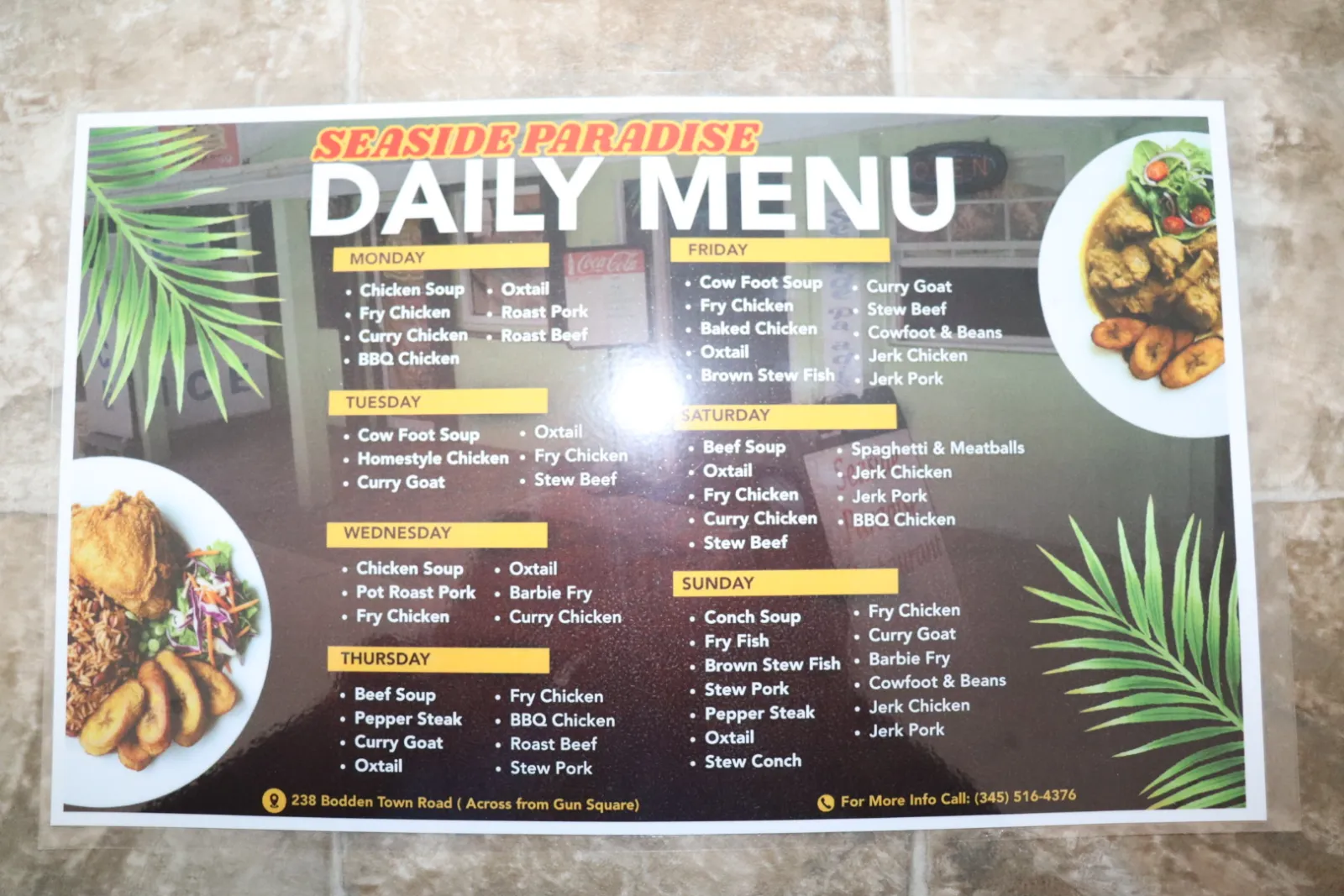 Seaside Paradise Restaurant photo 6